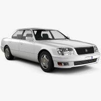 Lexus LS 1 1994-2000