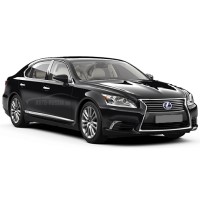 Lexus LS 4 2012-2018