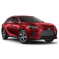 Lexus RX 5 (L3) 2022-2029