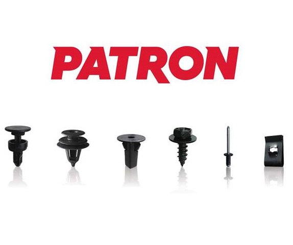 Долгожданное поступление Клипс PATRON на склад поставщика!!!