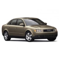 Audi A4 (B6) 2000-2006