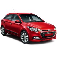 Hyundai i20 2