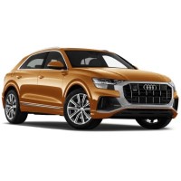 Воздушный фильтр AUDI Q8 3.0 TDI 2018-2025