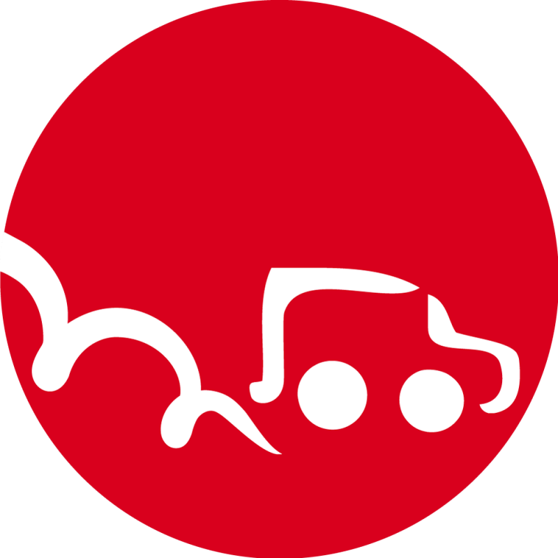Логотип ДРОМ