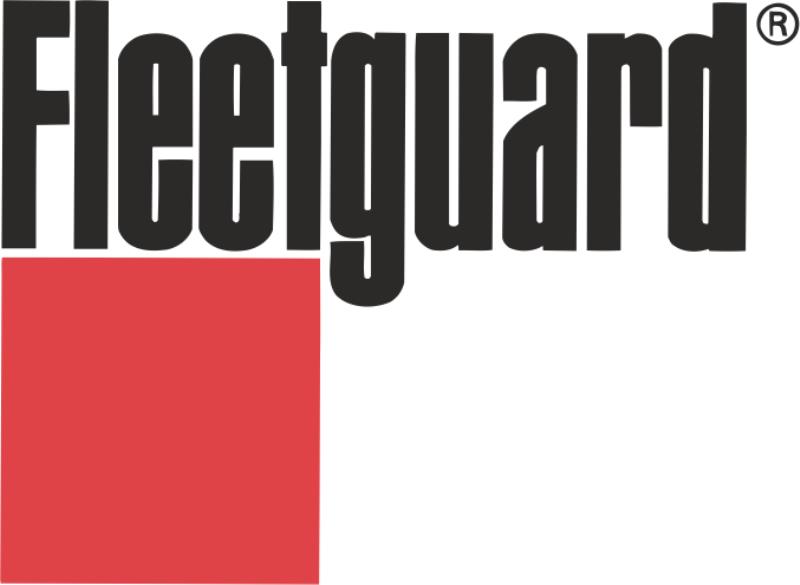 Фильтры Fleetguard для легких коммерческих автомобилей