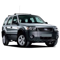 Втулка переднего стабилизатора FORD MAVERICK 2 2000-2007