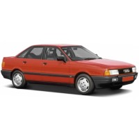Audi 80 (B3) 1986-1992