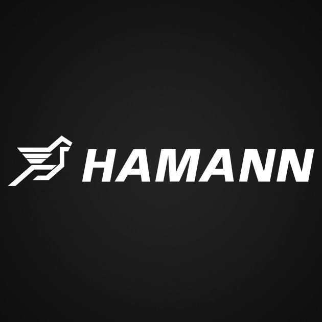 Пружины Hamann с занижением для Jaguar F-pace
