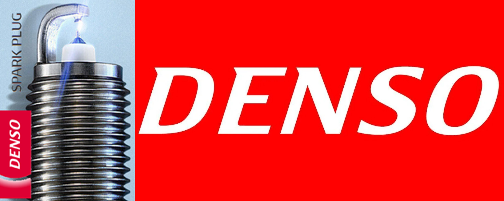Новое поколение свечей зажигания Denso: эффективность и надежность