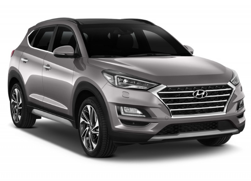 Кузовные запчасти для Hyundai Tucson 1 () купить в Москве по цене от руб с доставкой