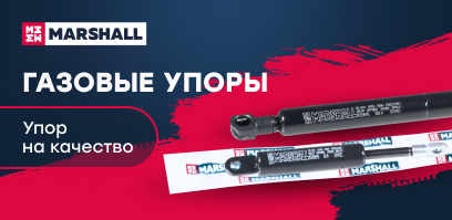Газовые упоры