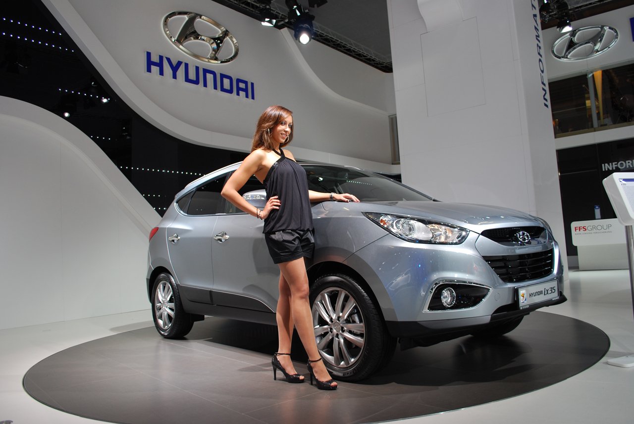 На заводе Hyundai после простоя начали обучать персонал и обслуживать оборудование