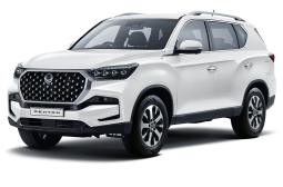 SsangYong