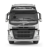 tangde volvo