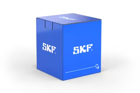 Новая упаковка SKF