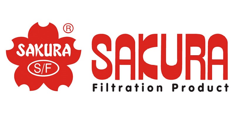 Фильтры Sakura