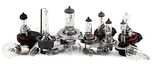 Поступление на склад автоламп PHILIPS,NARVA, OSRAM (наличие Краснодар)