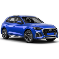 AUDI Q5 III