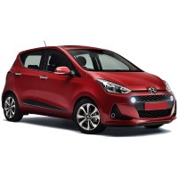 Hyundai i10 2