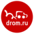 Мы на drom.ru