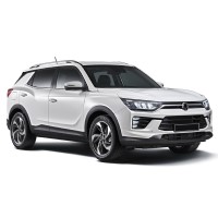 SsangYong Korando 4
