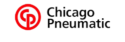 Chicago Pneumatic — компрессоры, пневматический инструмент