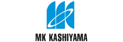MK KASHIYAMA — тормозные колодки