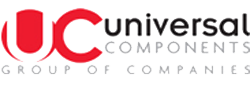 Universal Components (UC) — запасные части для грузовиков