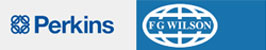FG WILSON LOGO