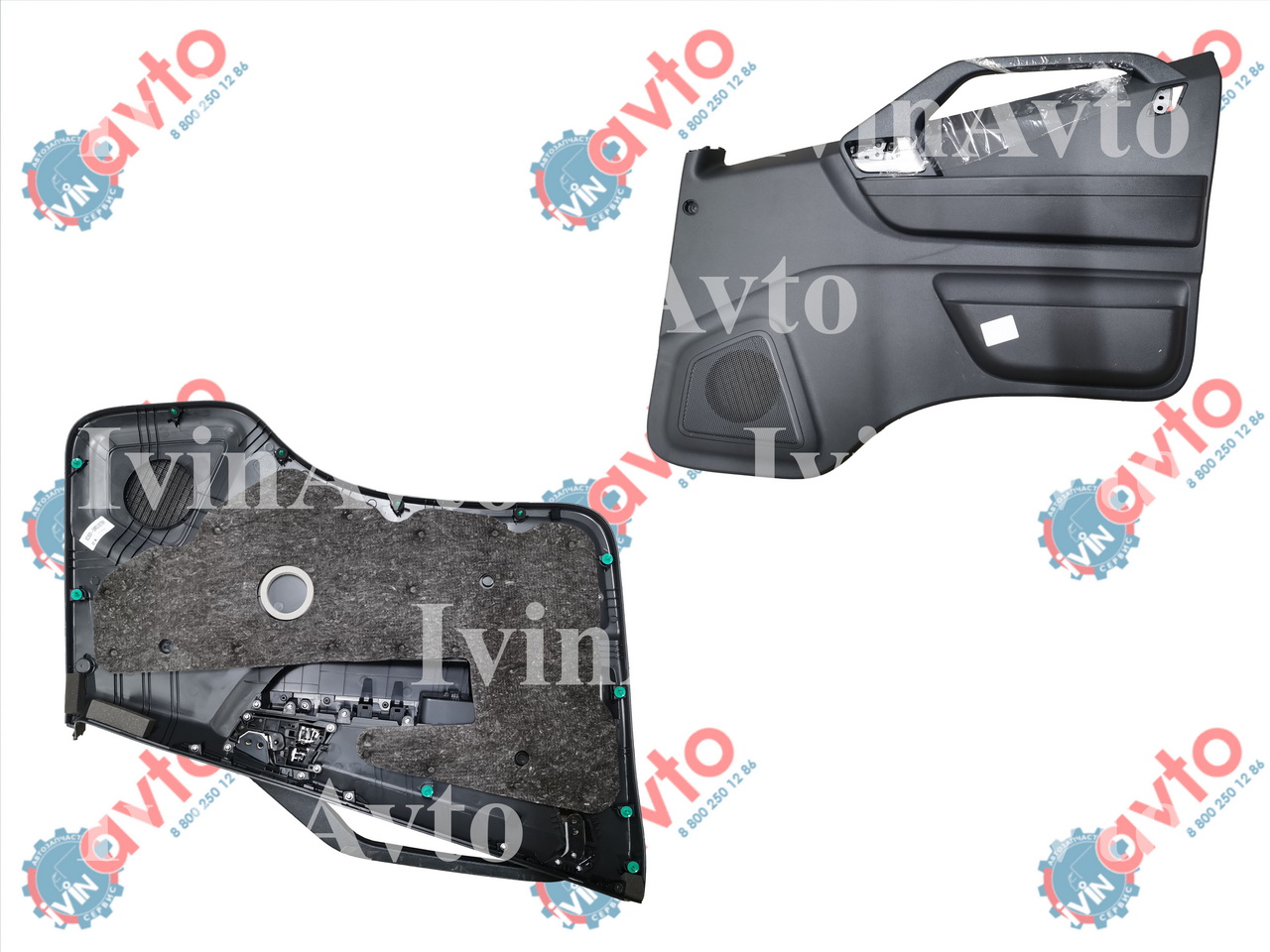 Обшивка двери Hyundai-Kia 823085M000T9Y
