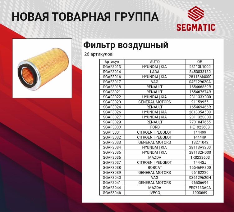 воздушные