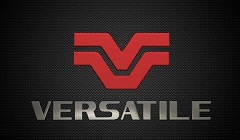 Versatile