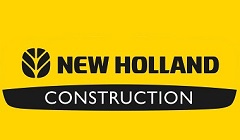 New holland Cunstruction