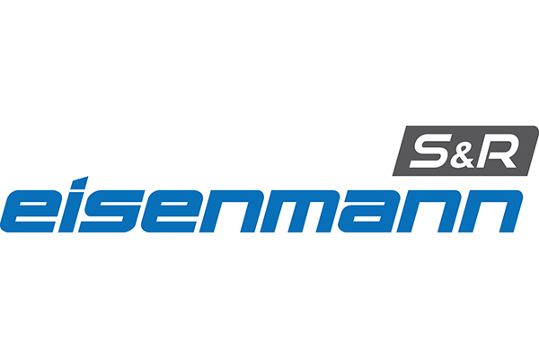 S&R EISENMANN GMBH принимает DIBU GMBH PIPES & TUBING