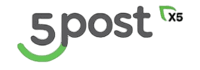 Доставка 5post
