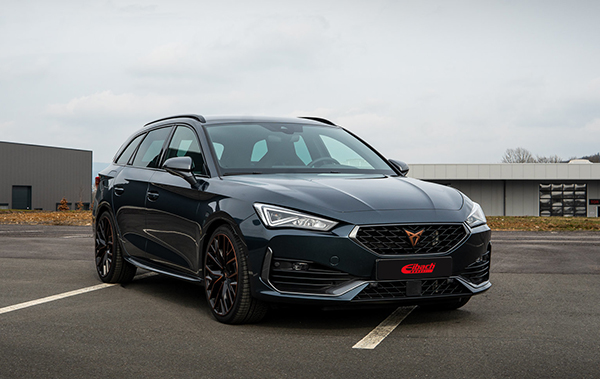  Eibach для Cupra Leon