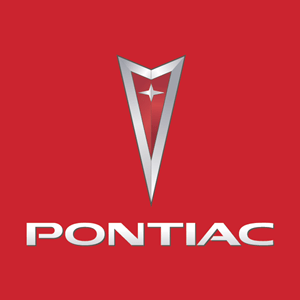 Запчасти для автомобилей Pontiac
