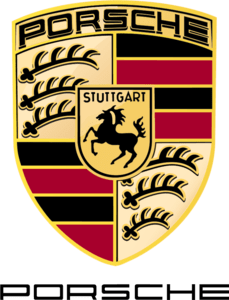Запчасти для автомобилей Porsche