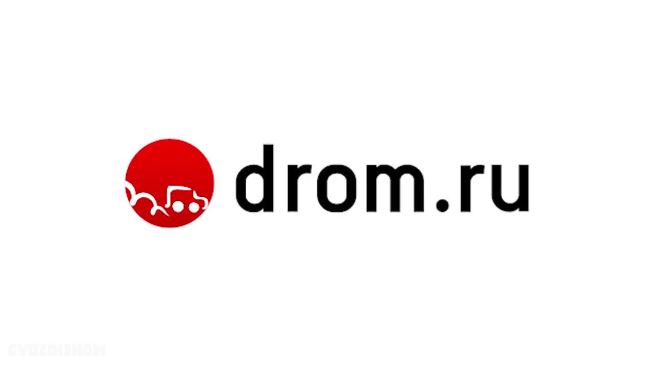 Наша страница на Drome