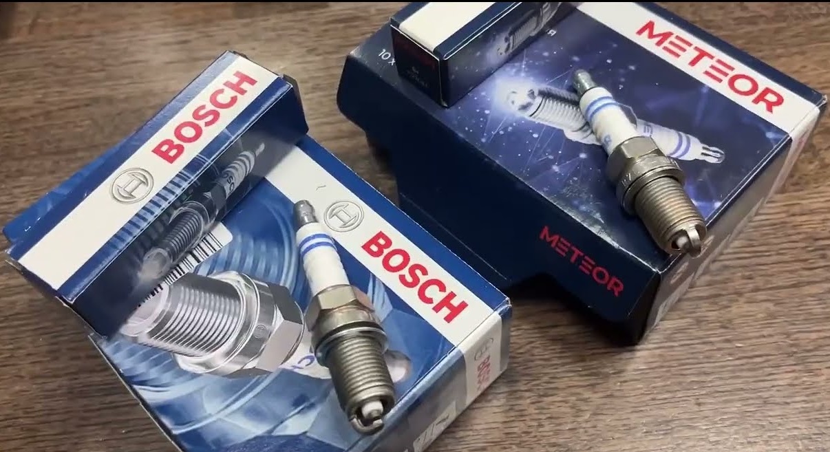 METEOR доступен к заказу!