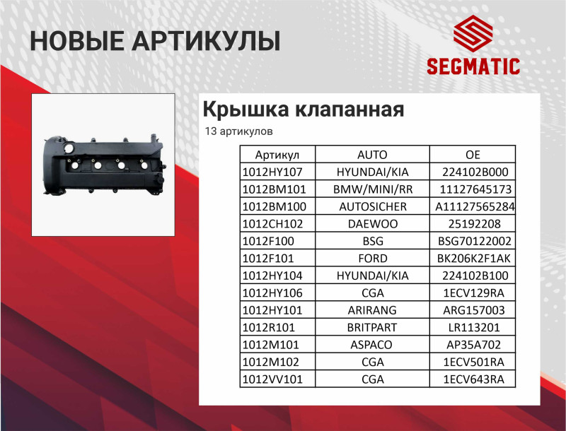 Крышка