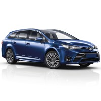 ЗАПЧАСТИ TOYOTA AVENSIS T29