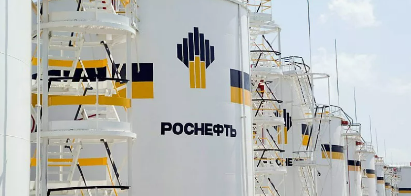 Масло Rosneft в Севастополе