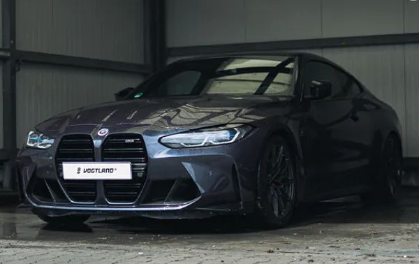 Занижающие пружины Vogtland для BMW M4 G82