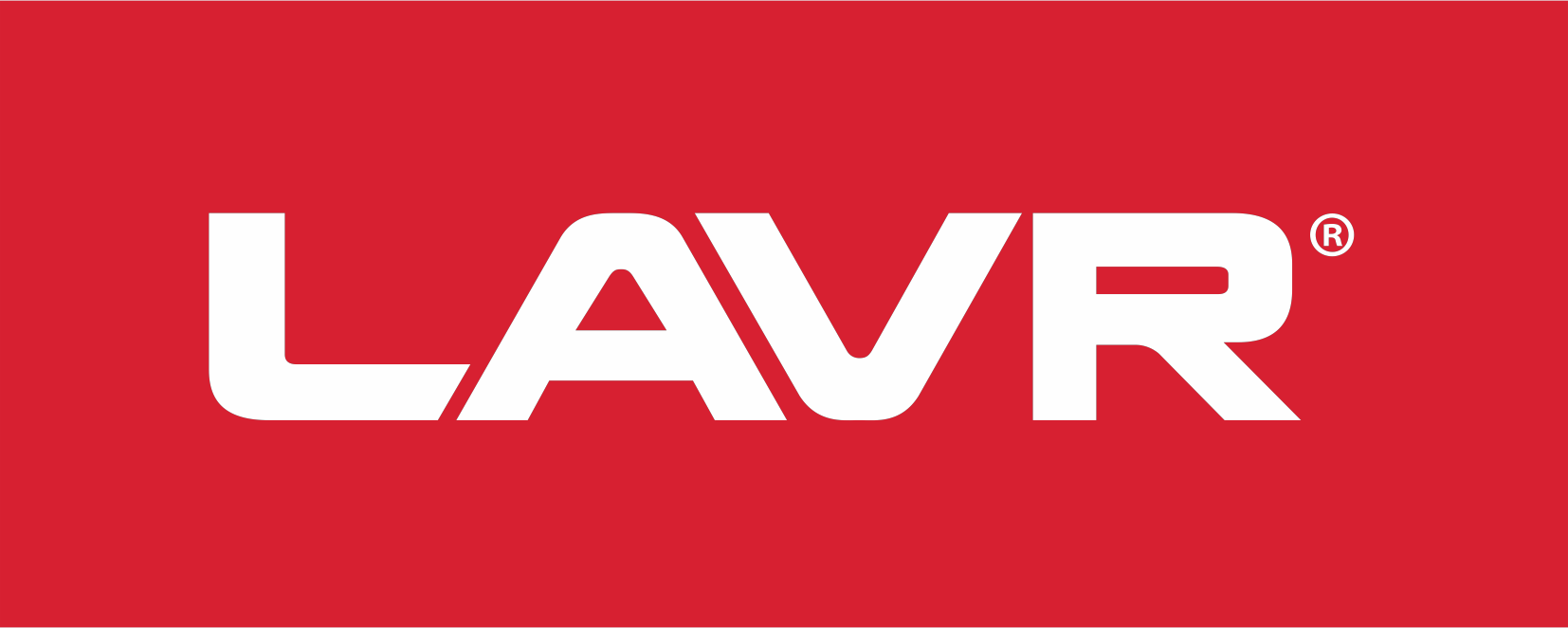 Автохимия LAVR в Севастополе