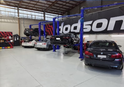 Shop
