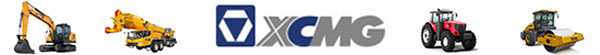 XCMG LOGO
