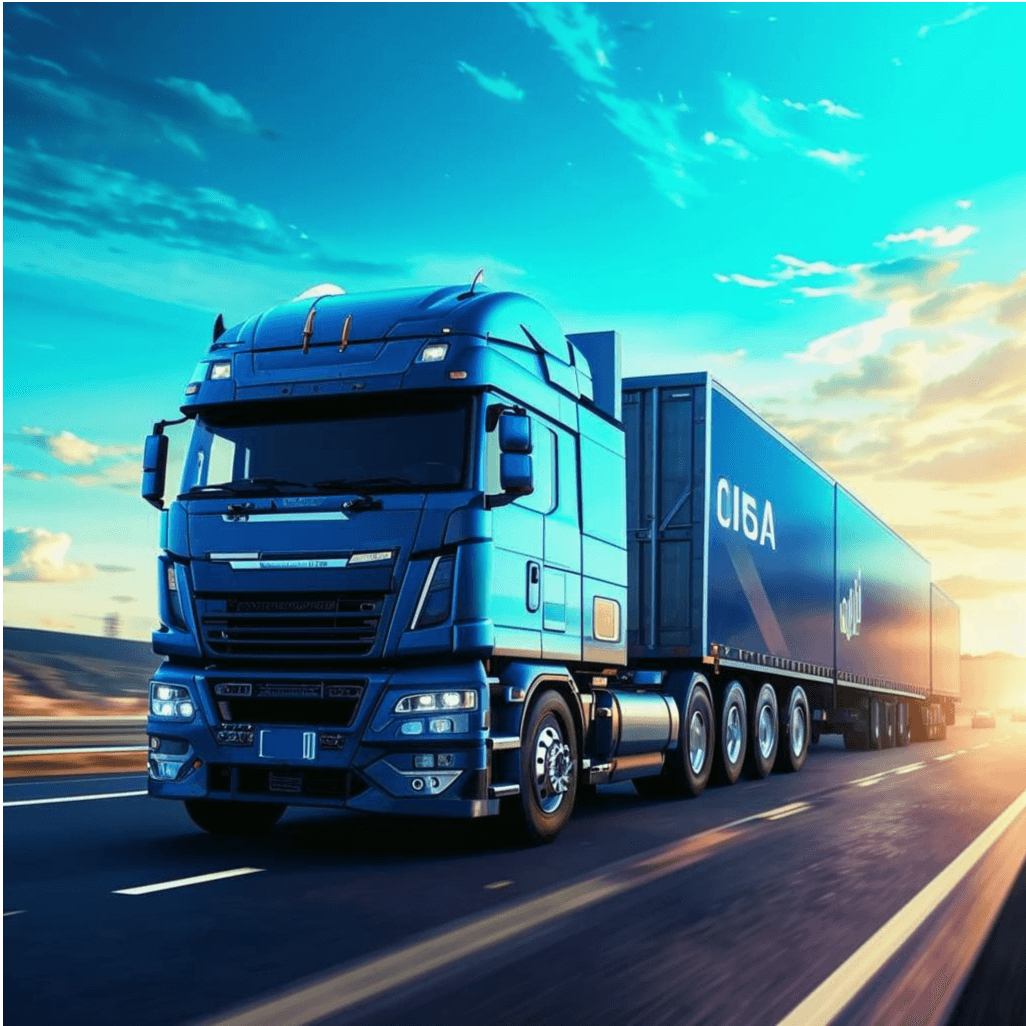 Самые востребованные грузовые шины Kama Tyres