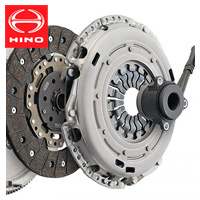 Комплекты сцеплений для HINO 300