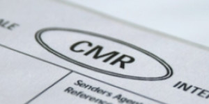 Бланки CMR (ЦМР)